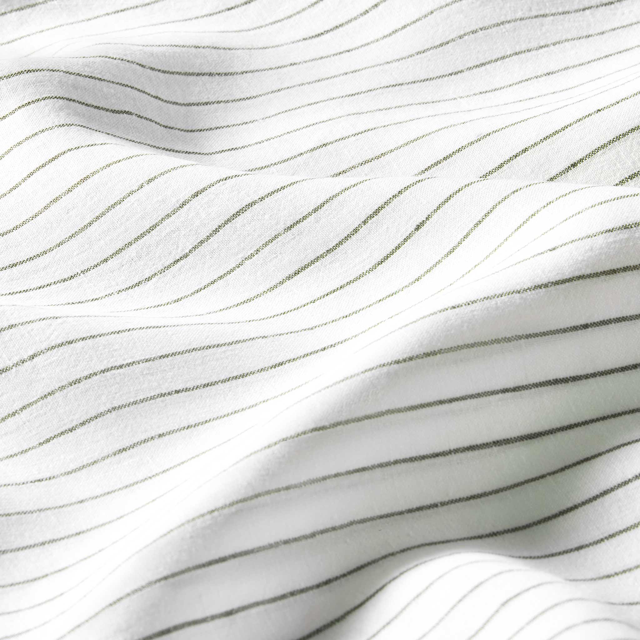 Washed European Linen Pillowcase Set - Last Call