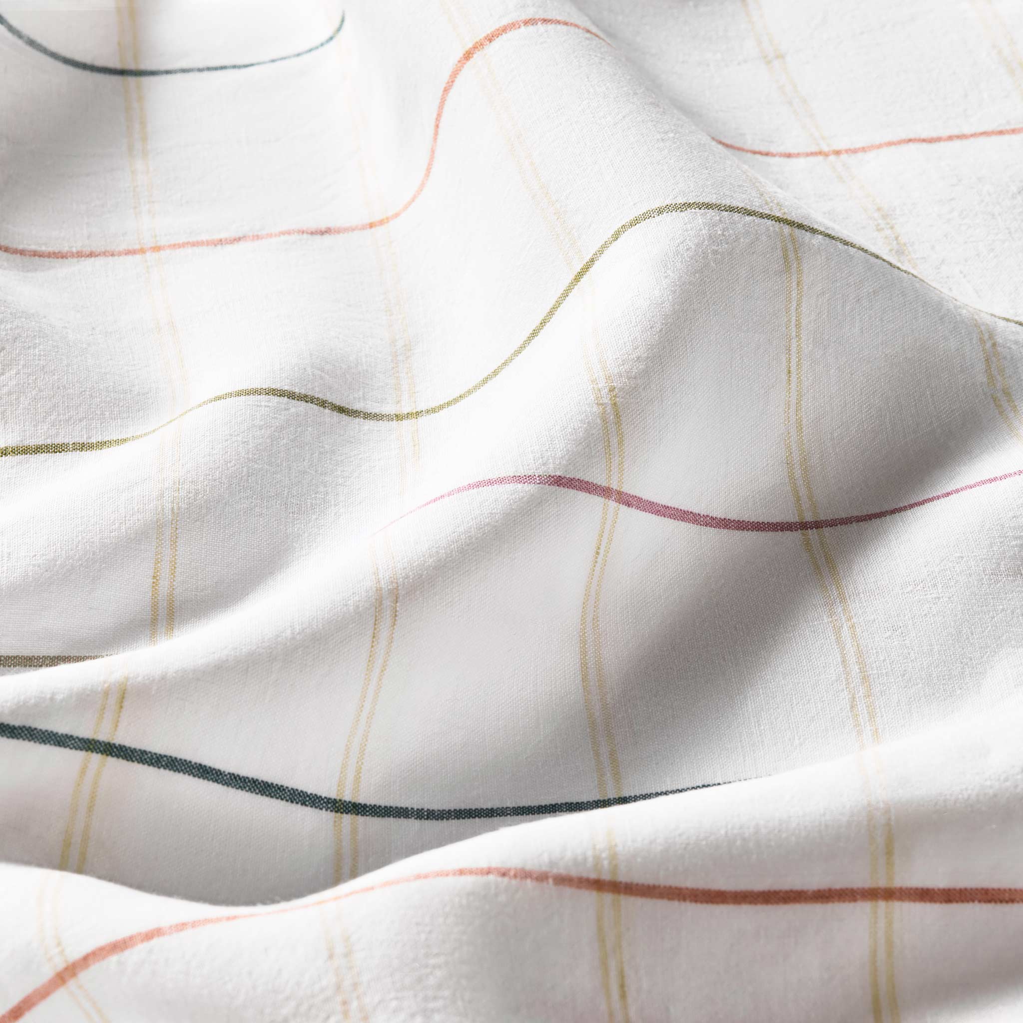 Washed European Linen Hardcore Bundle