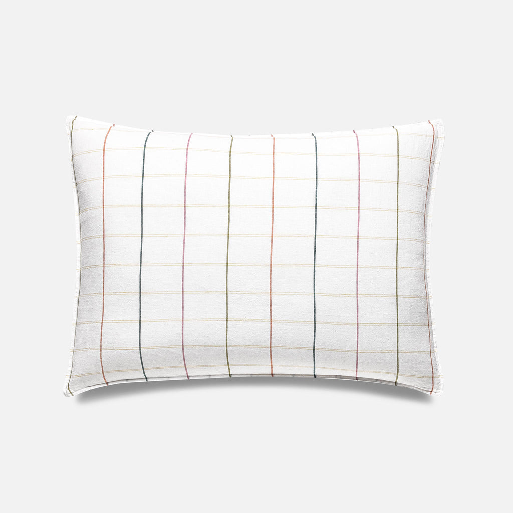 Washed European Linen Pillowcase Set - Last Call