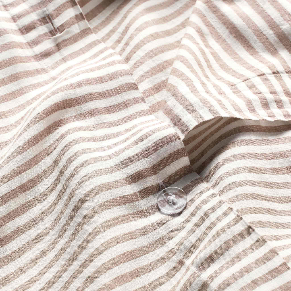 Washed European Linen Duvet Bundle
