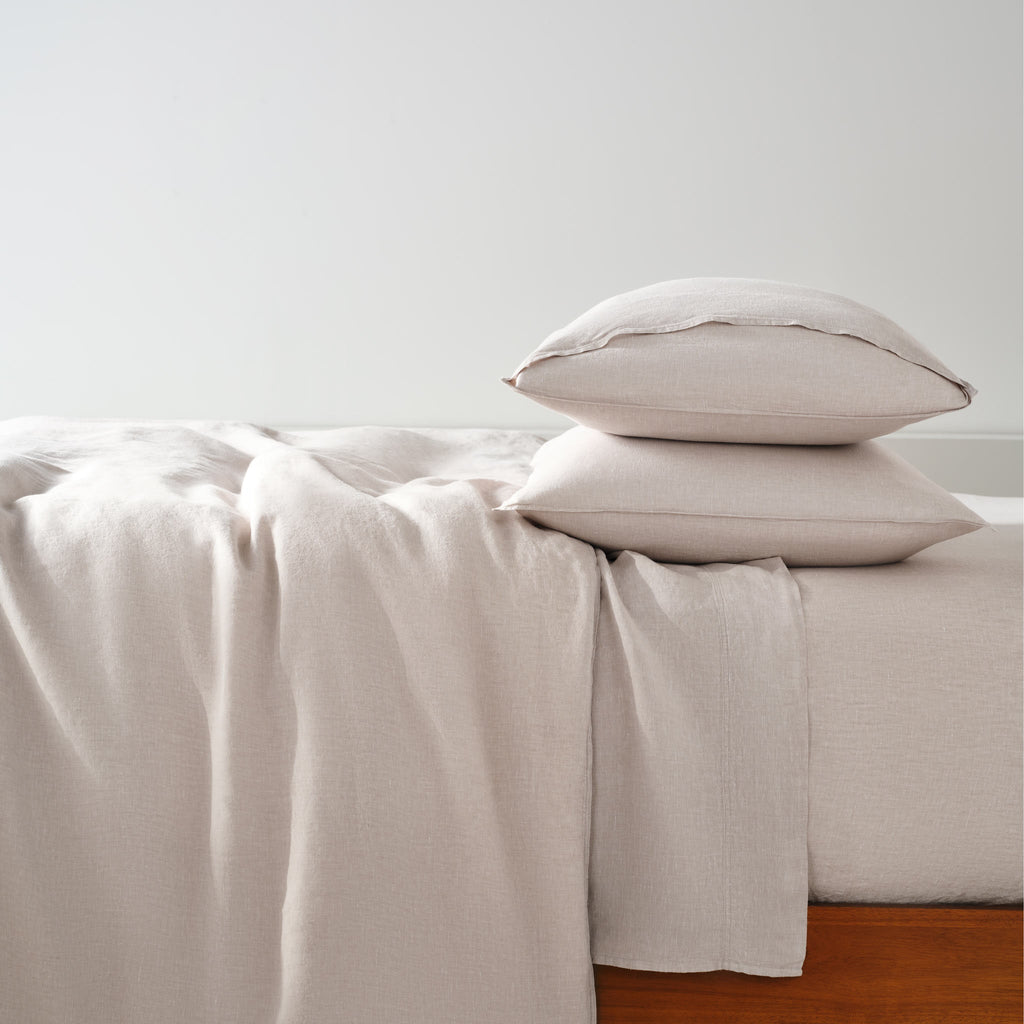 Washed European Linen Hardcore Bundle