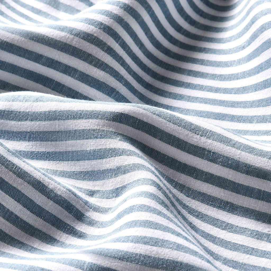 Washed European Linen Pillowcase Set - Last Call