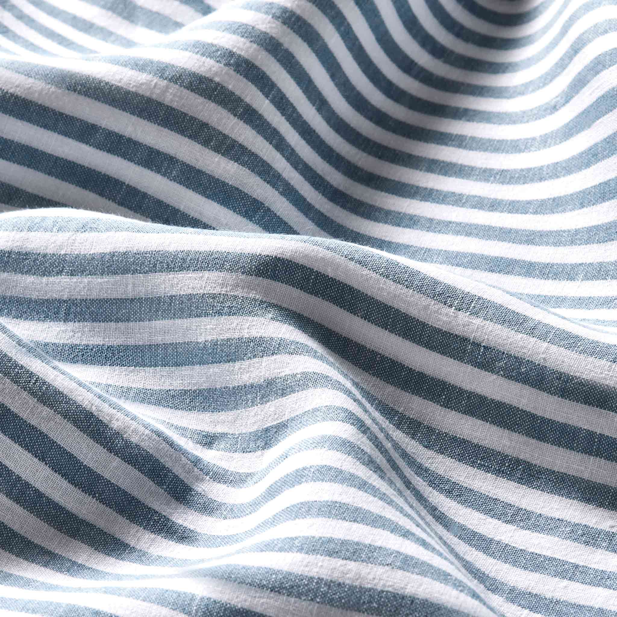 Washed European Linen Pillowcase Set - Last Call