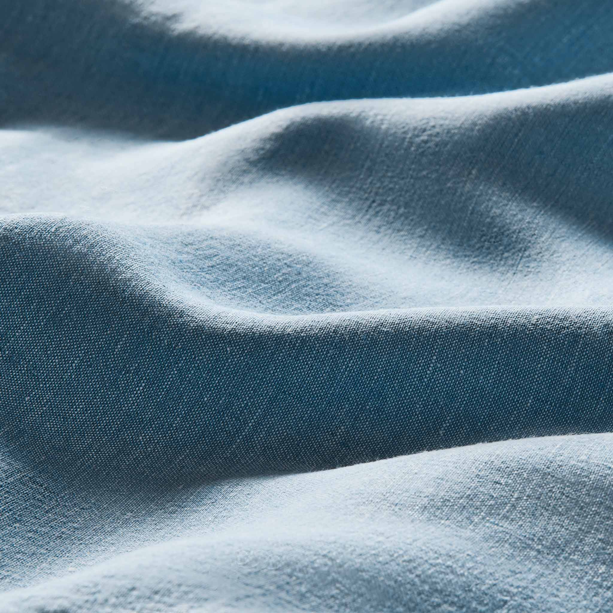 Washed European Linen Hardcore Bundle