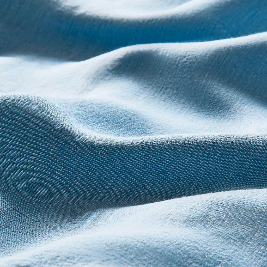 Washed European Linen Hardcore Bundle