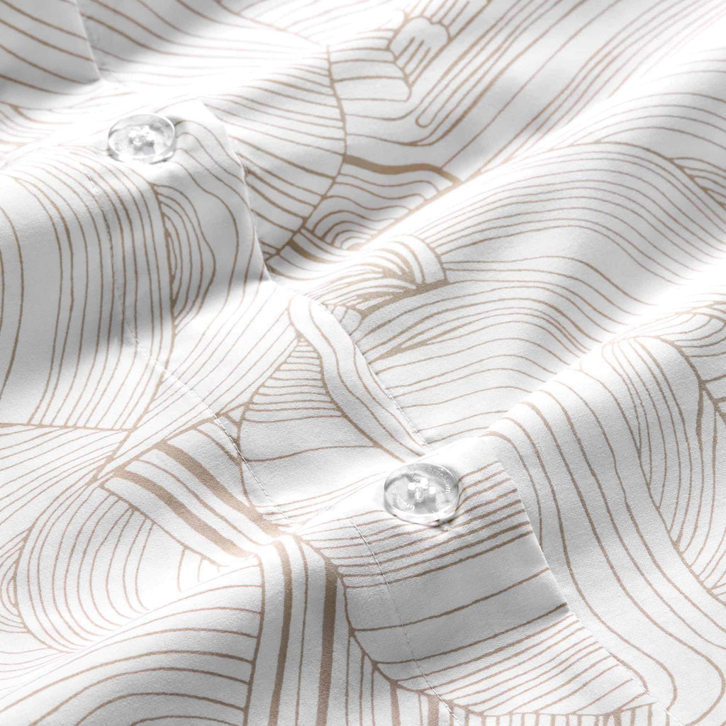 Luxe Sateen Duvet Cover - Last Call
