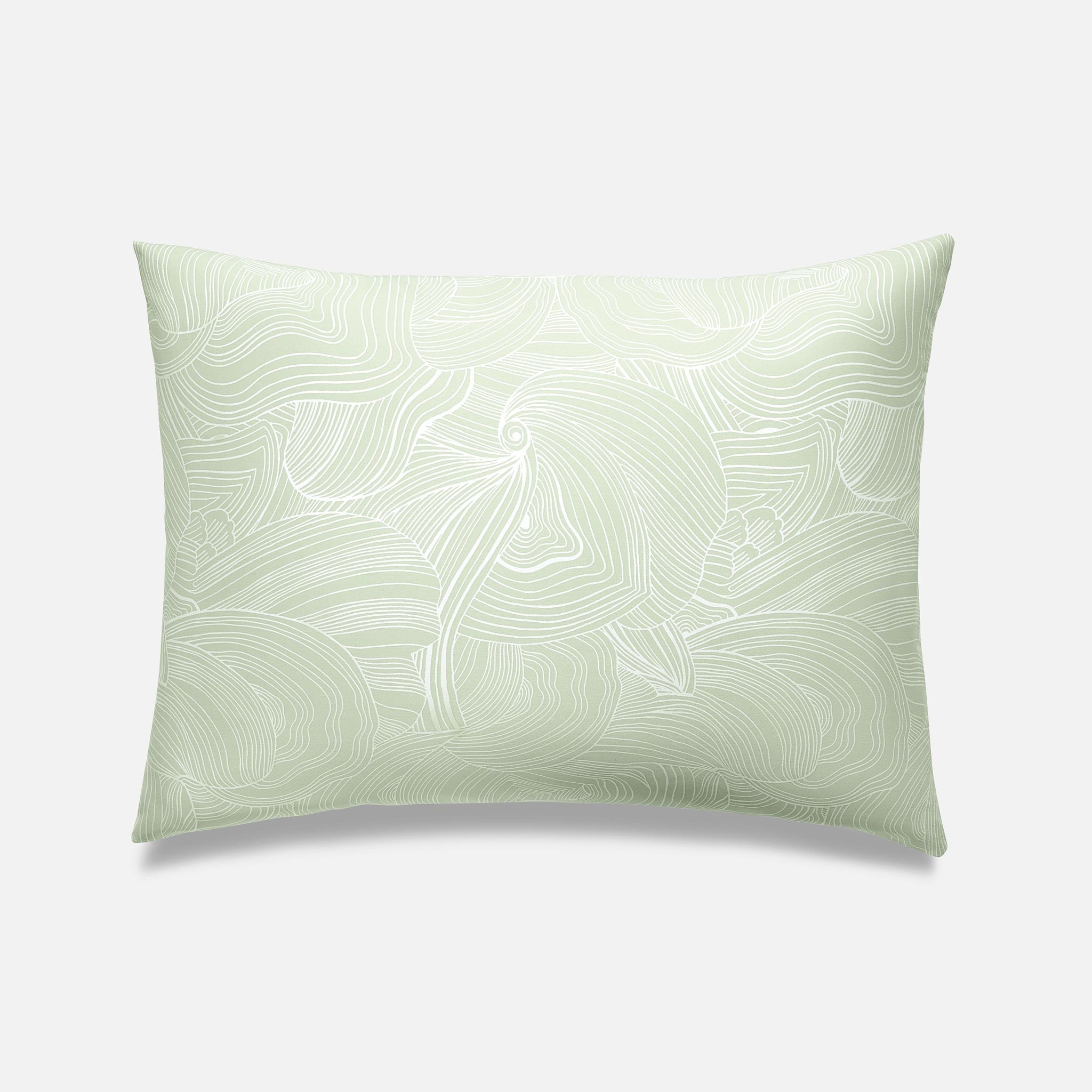 Luxe Sateen Pillowcase Set - Last Call