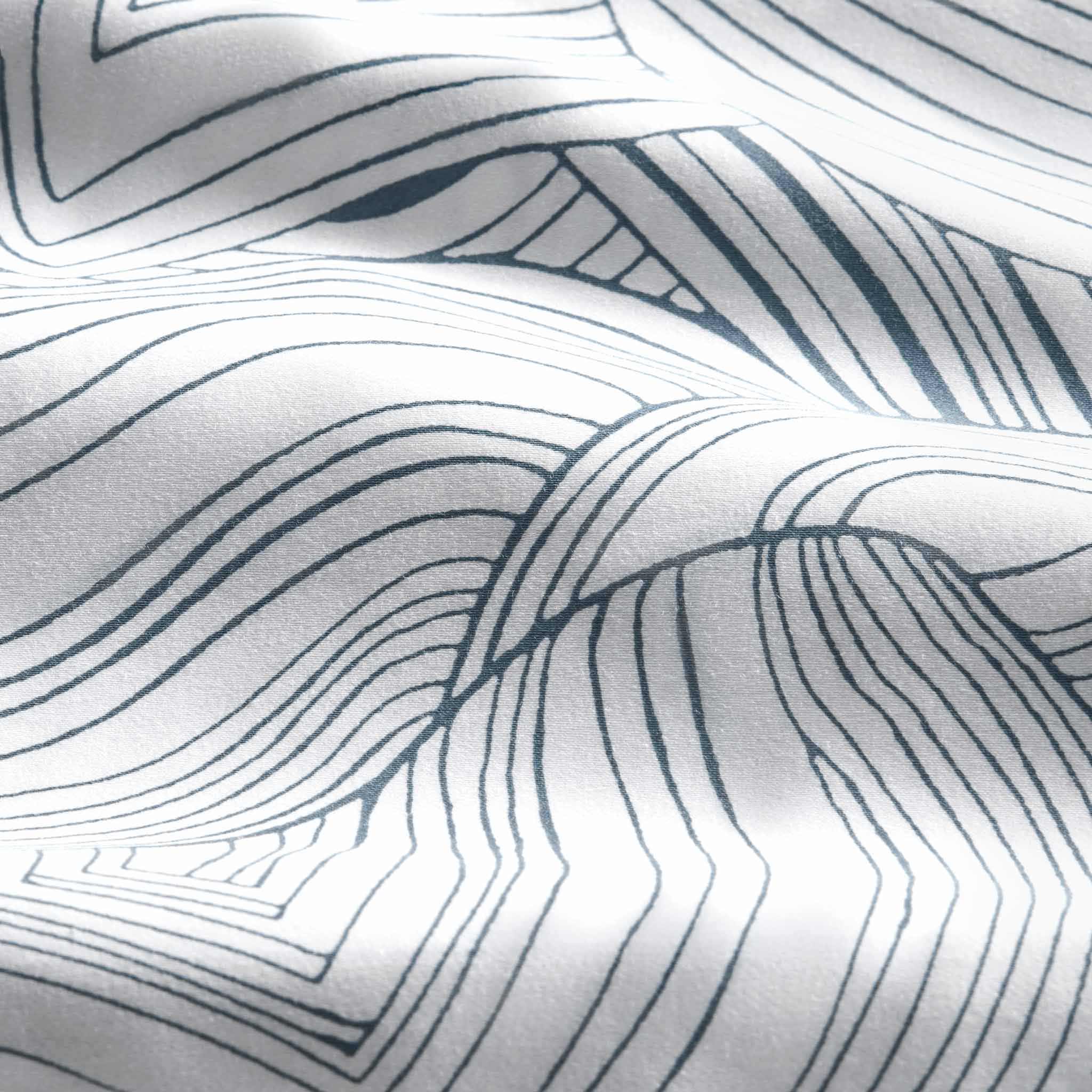 Luxe Sateen Pillowcase Set