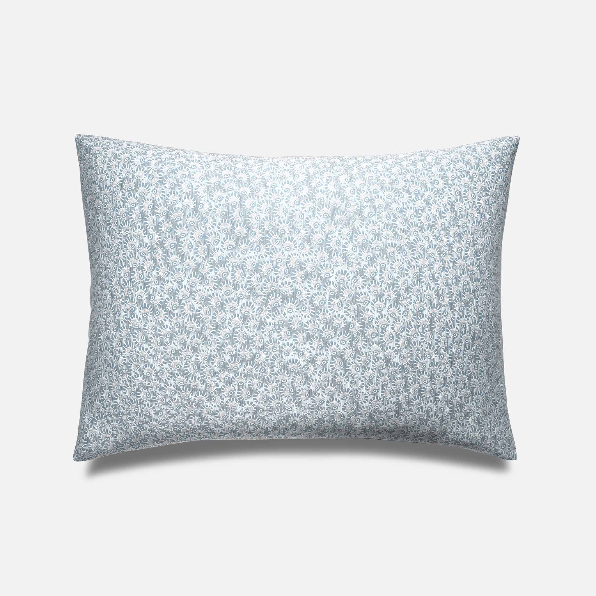 Luxe Sateen Pillowcase Set