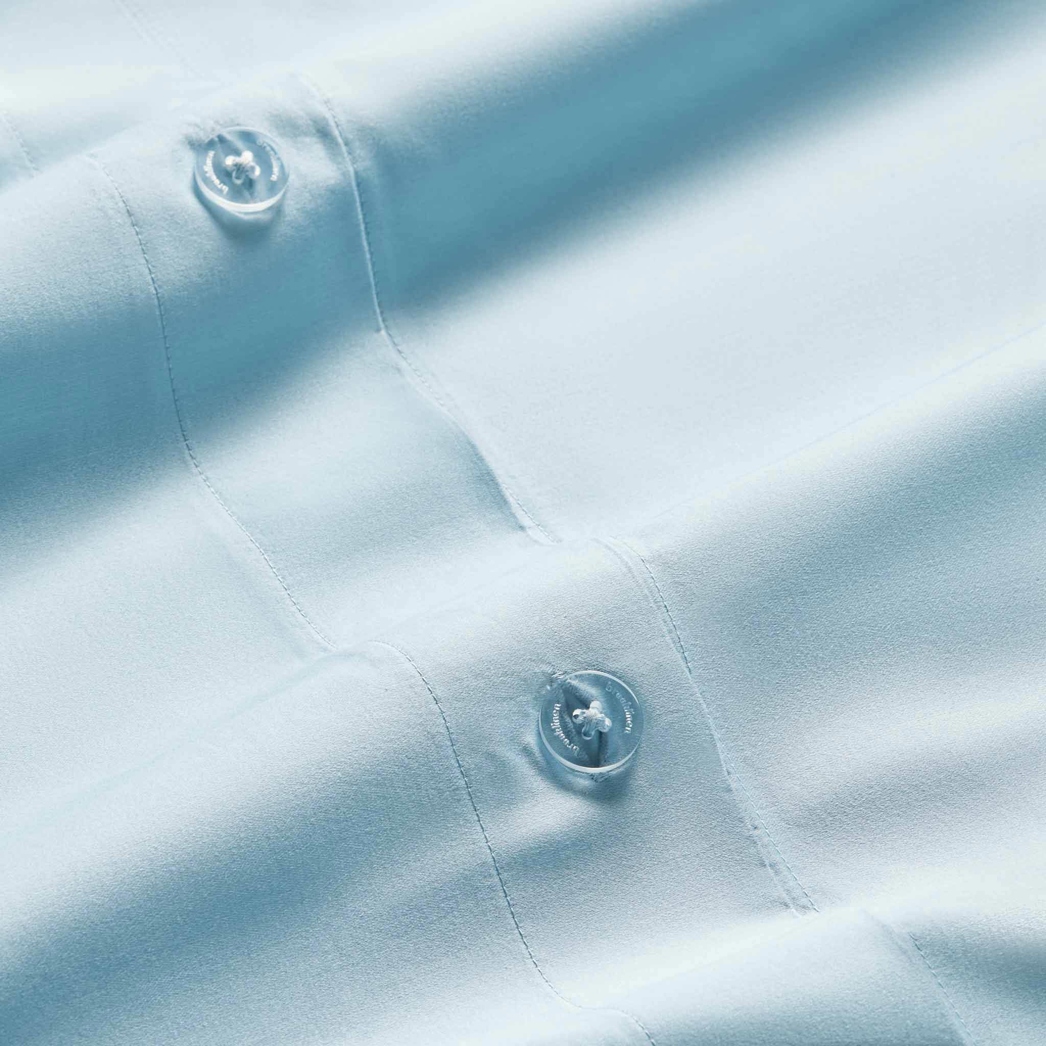 Luxe Sateen Duvet Cover