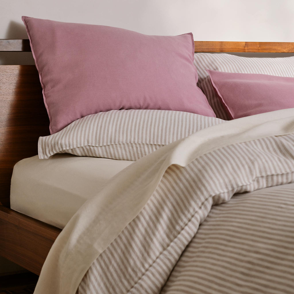 Washed European Linen Hardcore Bundle