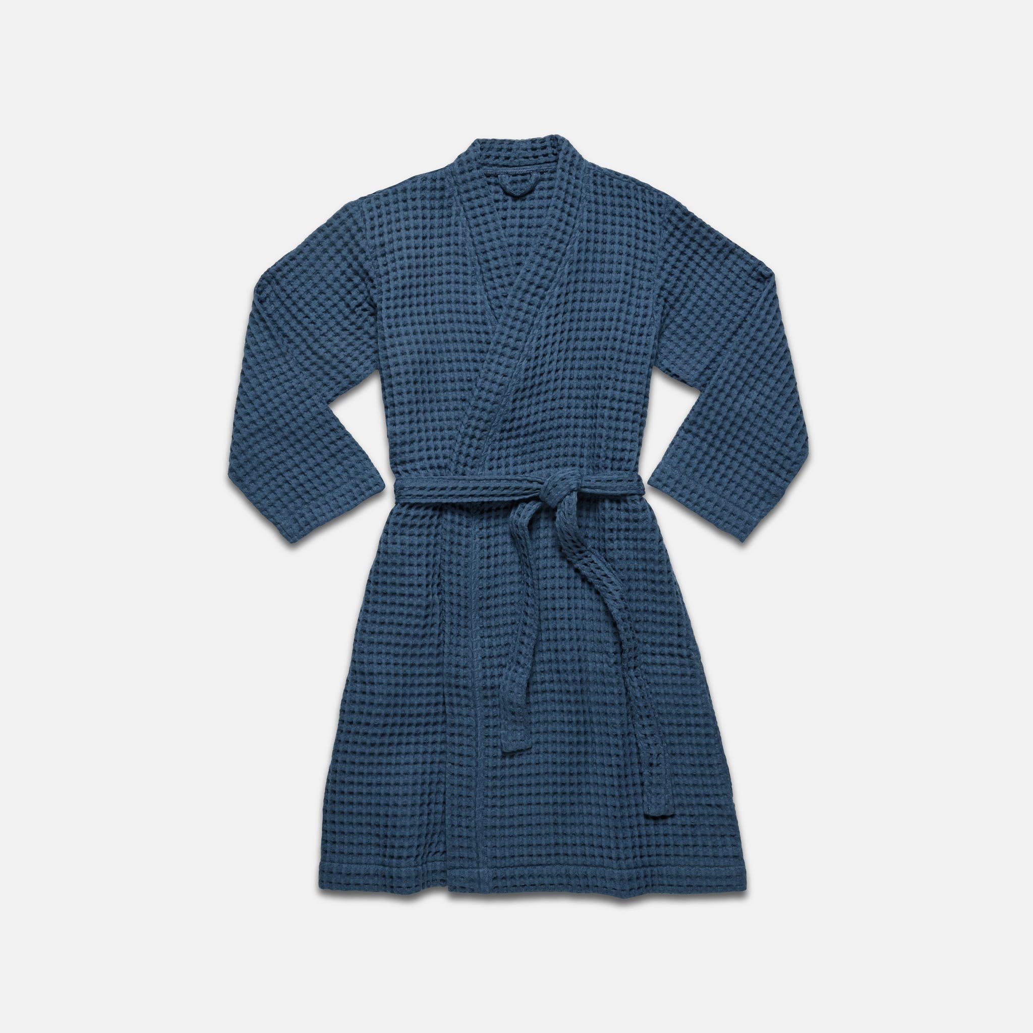 Dreamweave Waffle Robe - Last Call