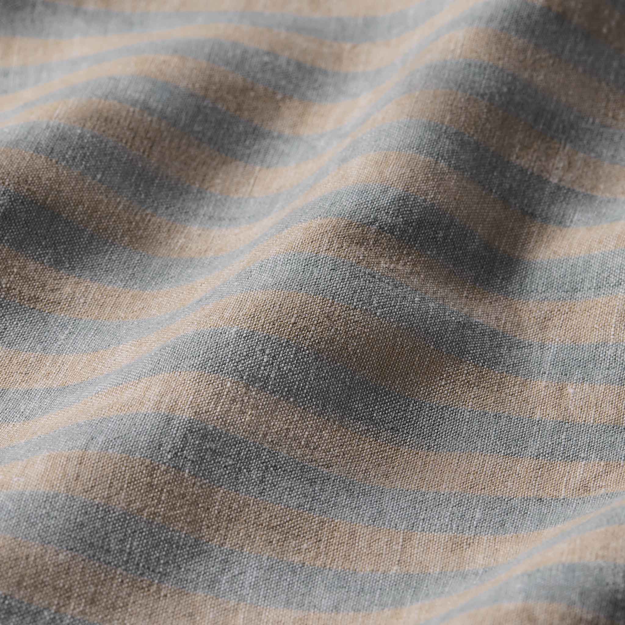 Washed European Linen Core Sheet Set - Last Call