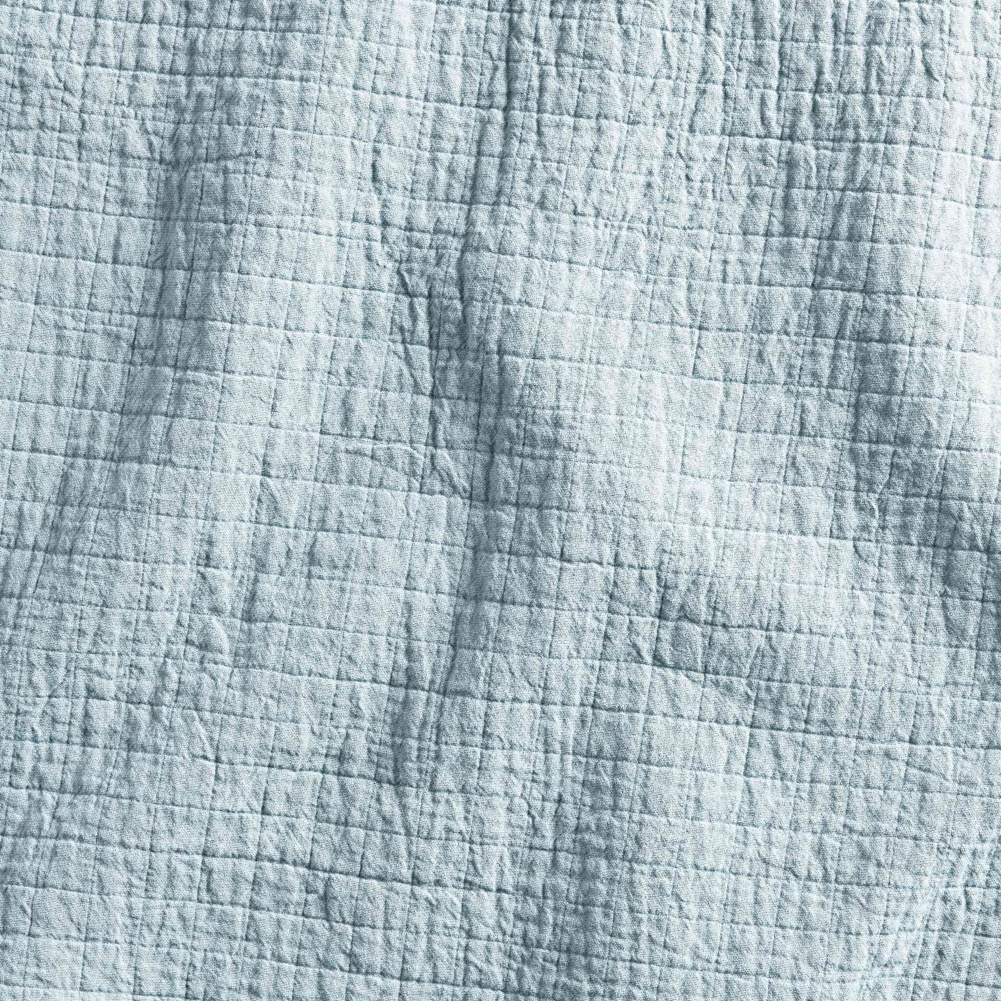 Weekend Wash Bed Blanket