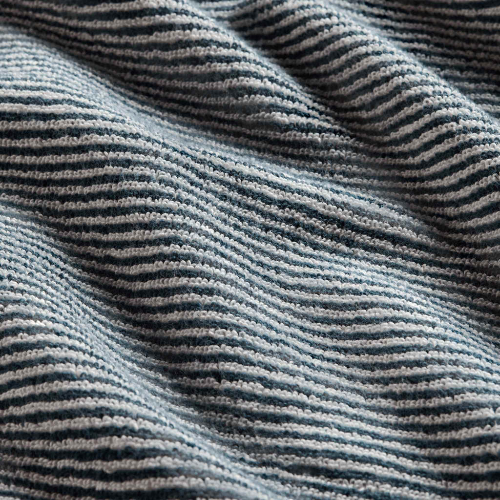 Plush Turkish Cotton Bath Towel Bundle