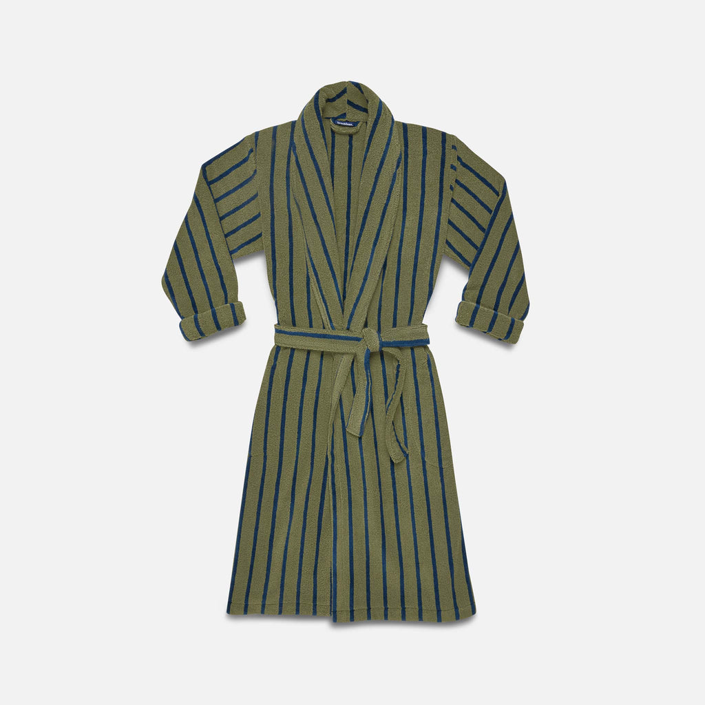Super-Plush Robe - Last Call