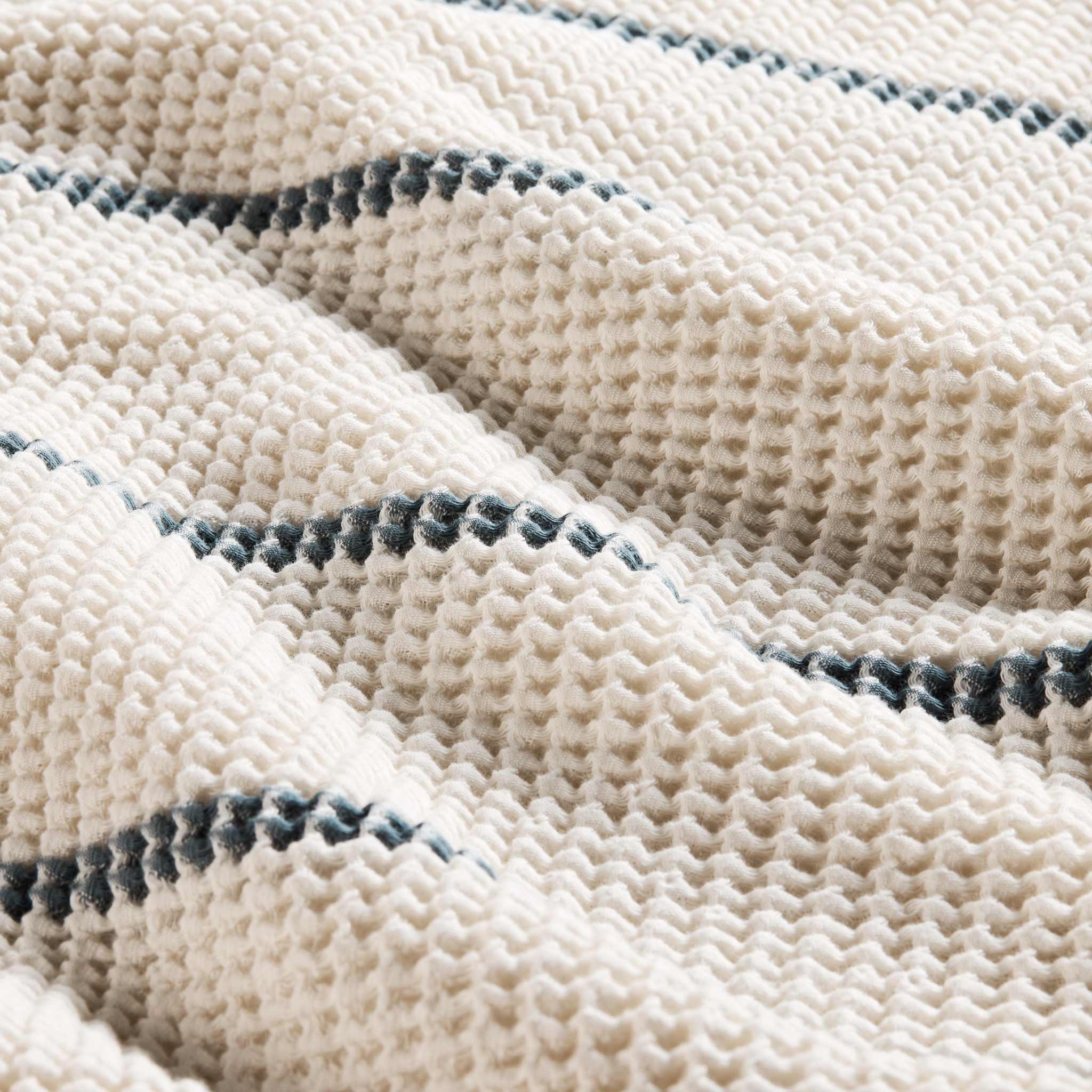 Dreamweave Waffle Bed Blanket - Last Call