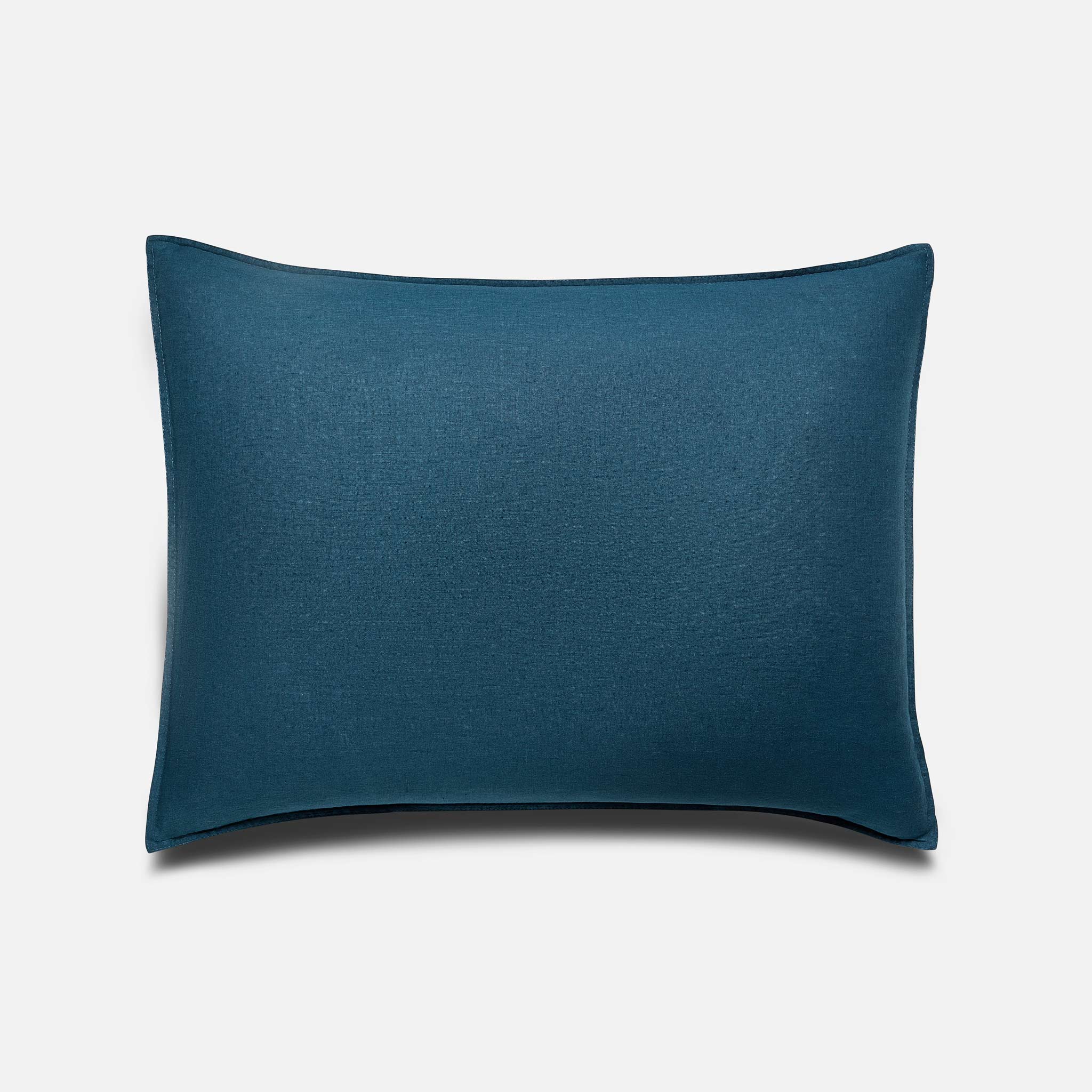 Washed European Linen Pillowcase Set - Last Call