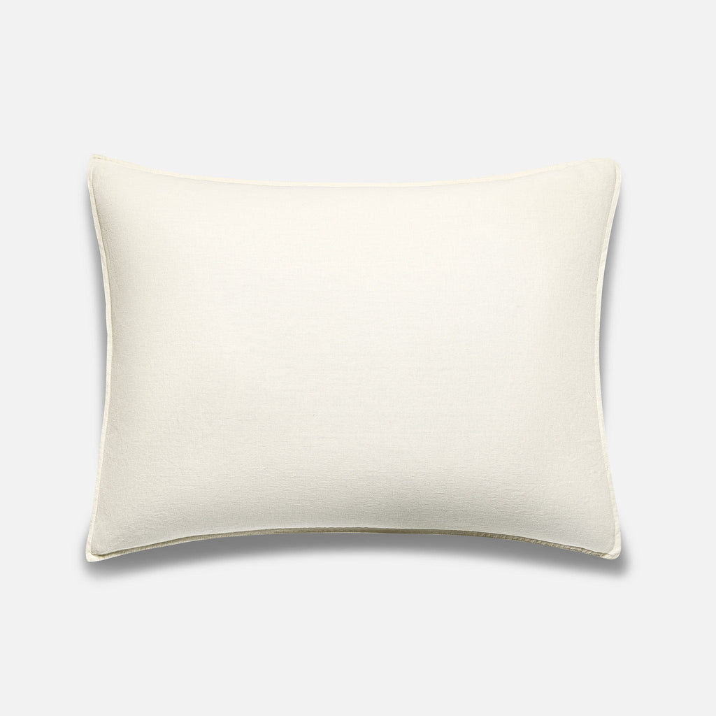 Washed European Linen Pillowcase Set - Last Call