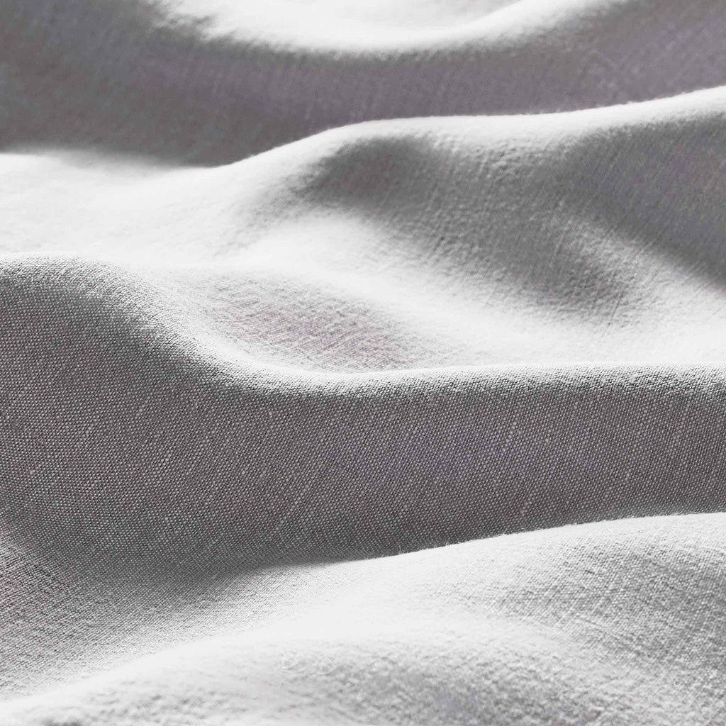 Washed European Linen Pillowcase Set - Last Call