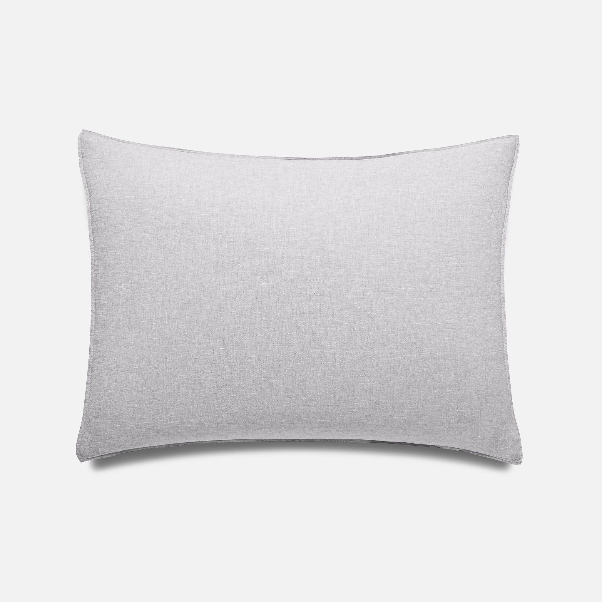 Washed European Linen Pillowcase Set - Last Call