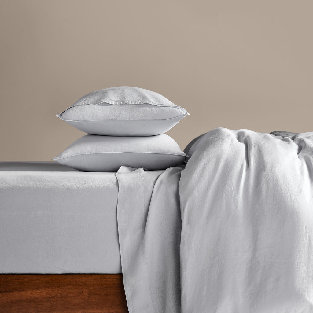 Washed European Linen Move-In Bundle