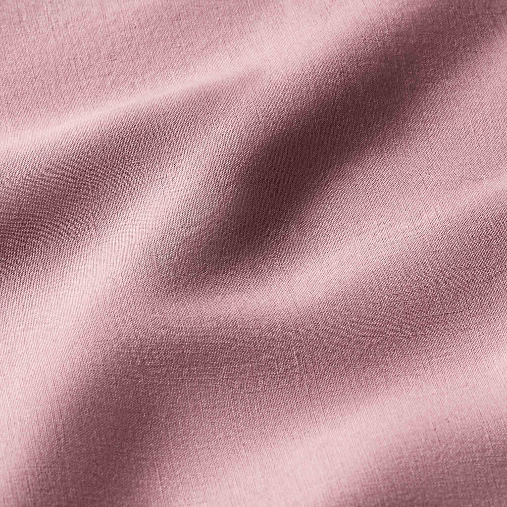Washed European Linen Pillowcase Set - Last Call