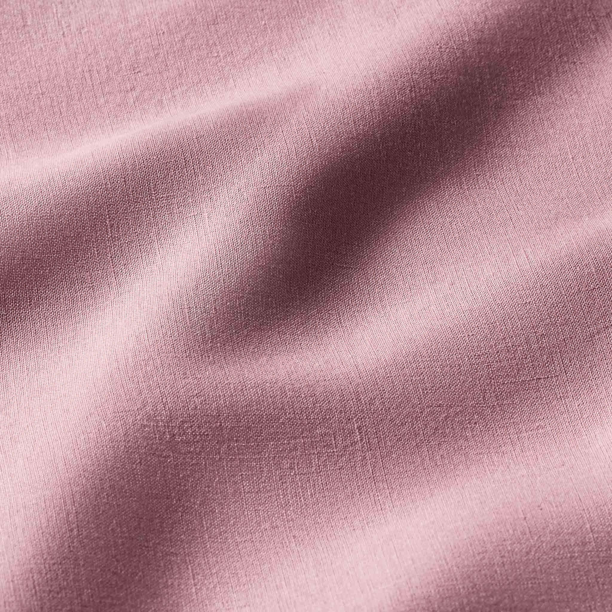 Washed European Linen Pillowcase Set - Last Call