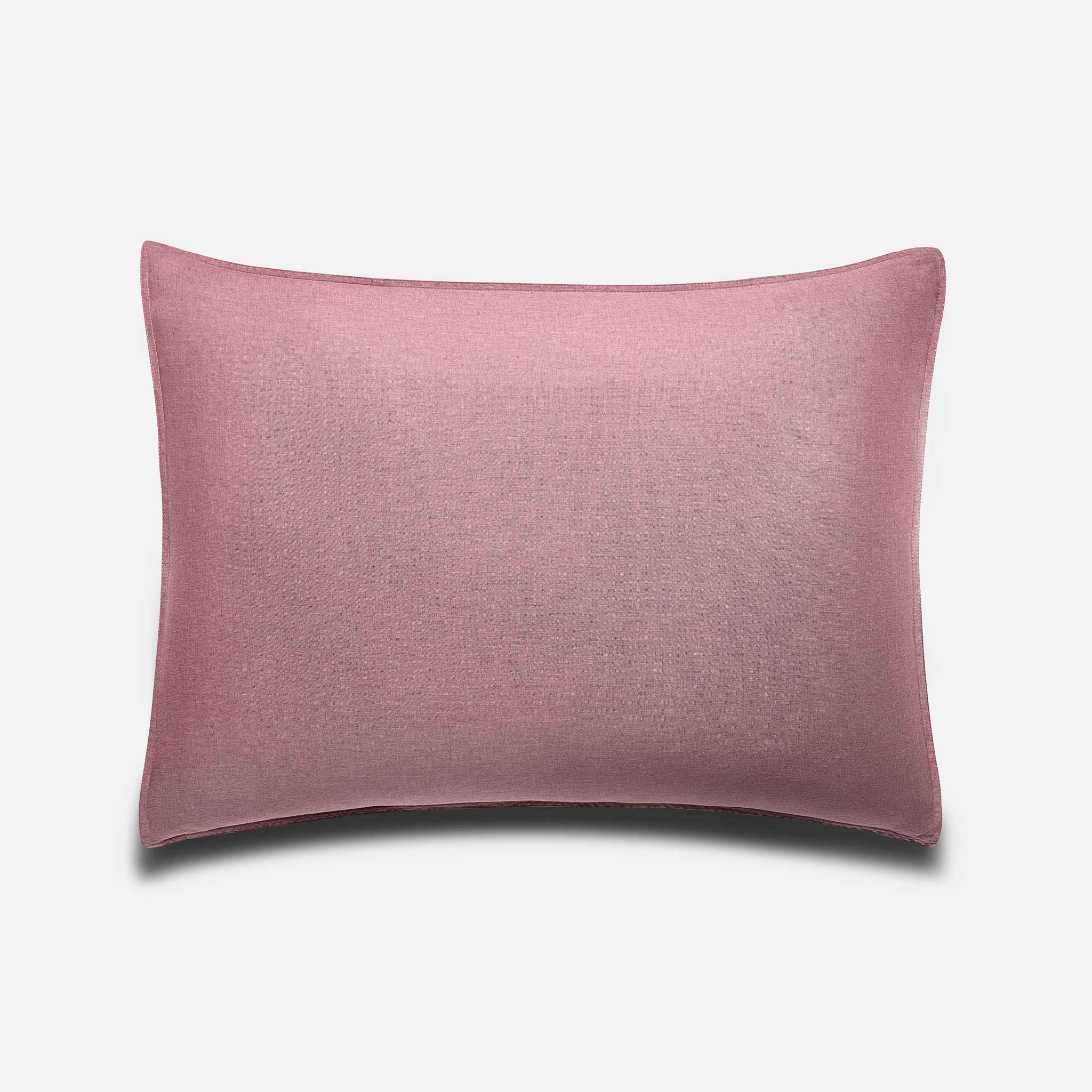 Washed European Linen Pillowcase Set - Last Call