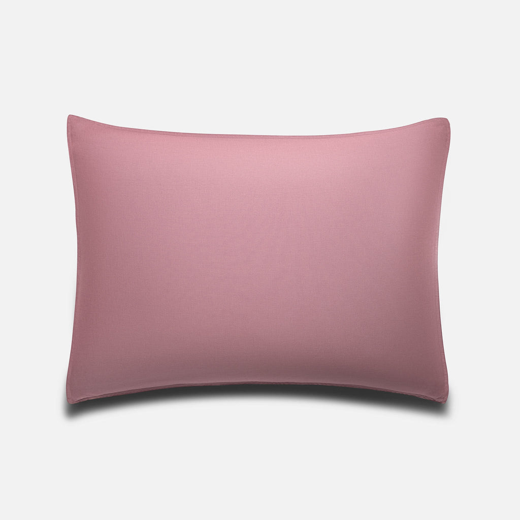 Washed European Linen Pillowcase Set - Last Call