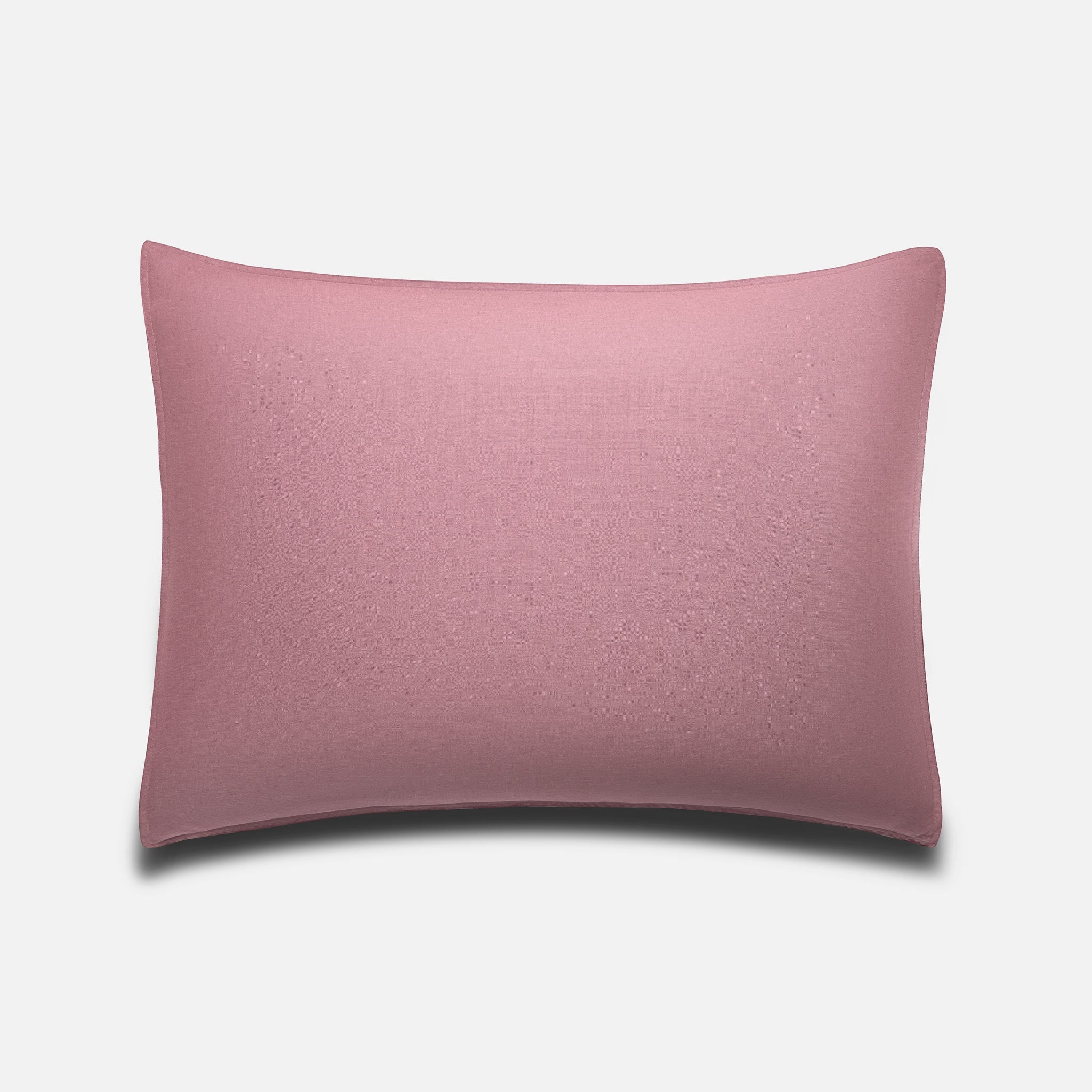 Washed European Linen Pillowcase Set - Last Call
