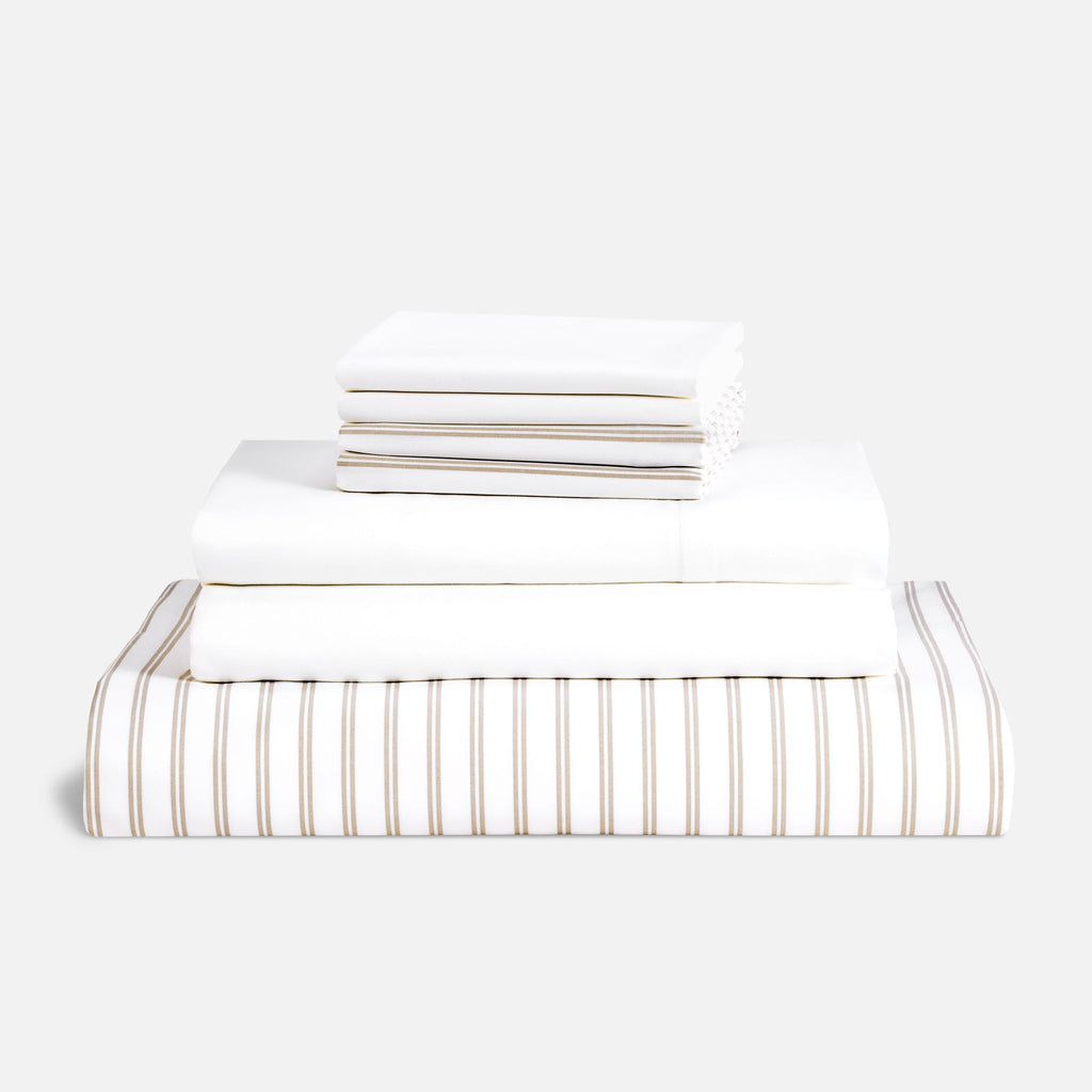 Luxe Sateen Hardcore Sheet Bundle