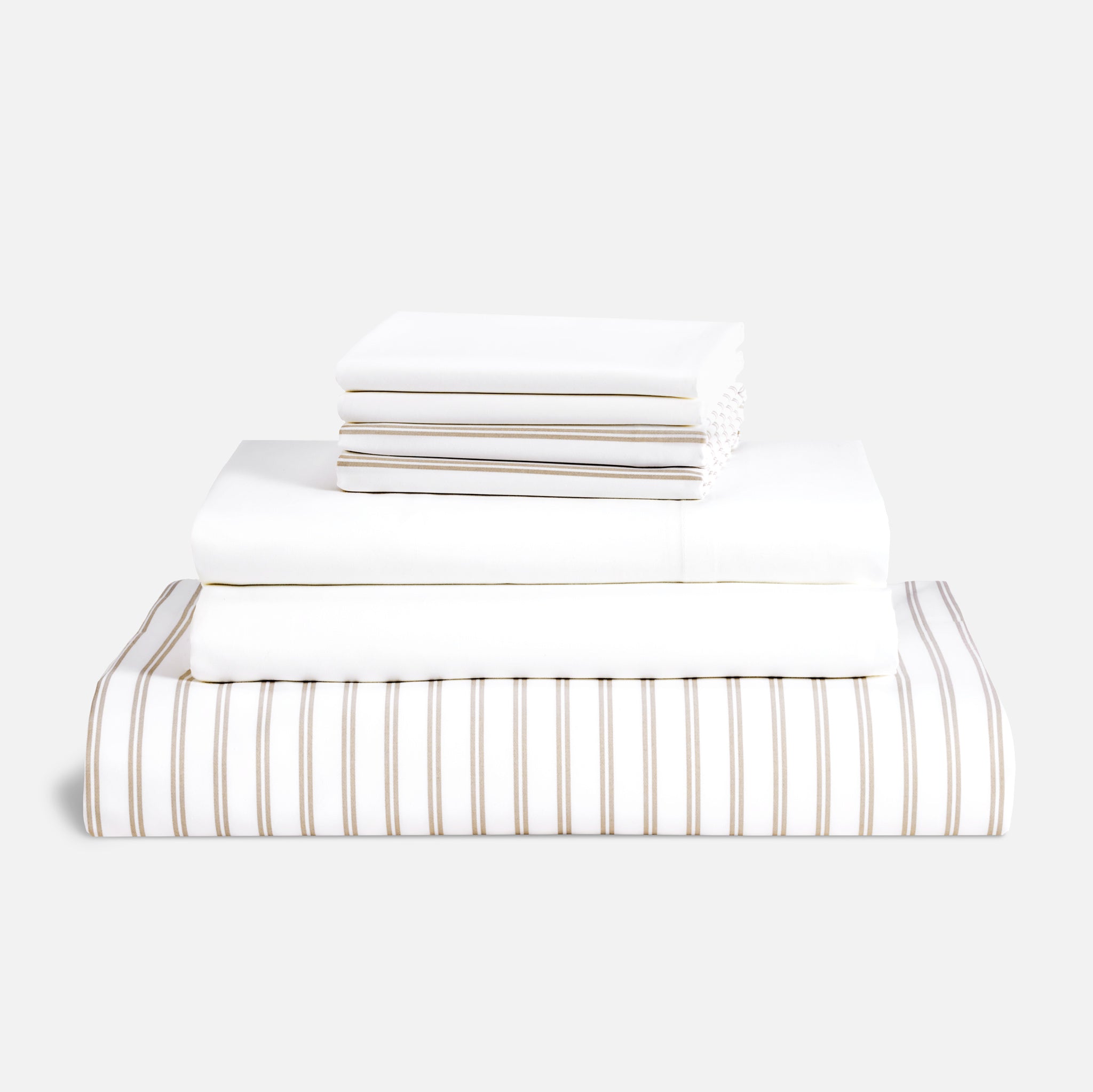 Luxe Sateen Hardcore Sheet Bundle