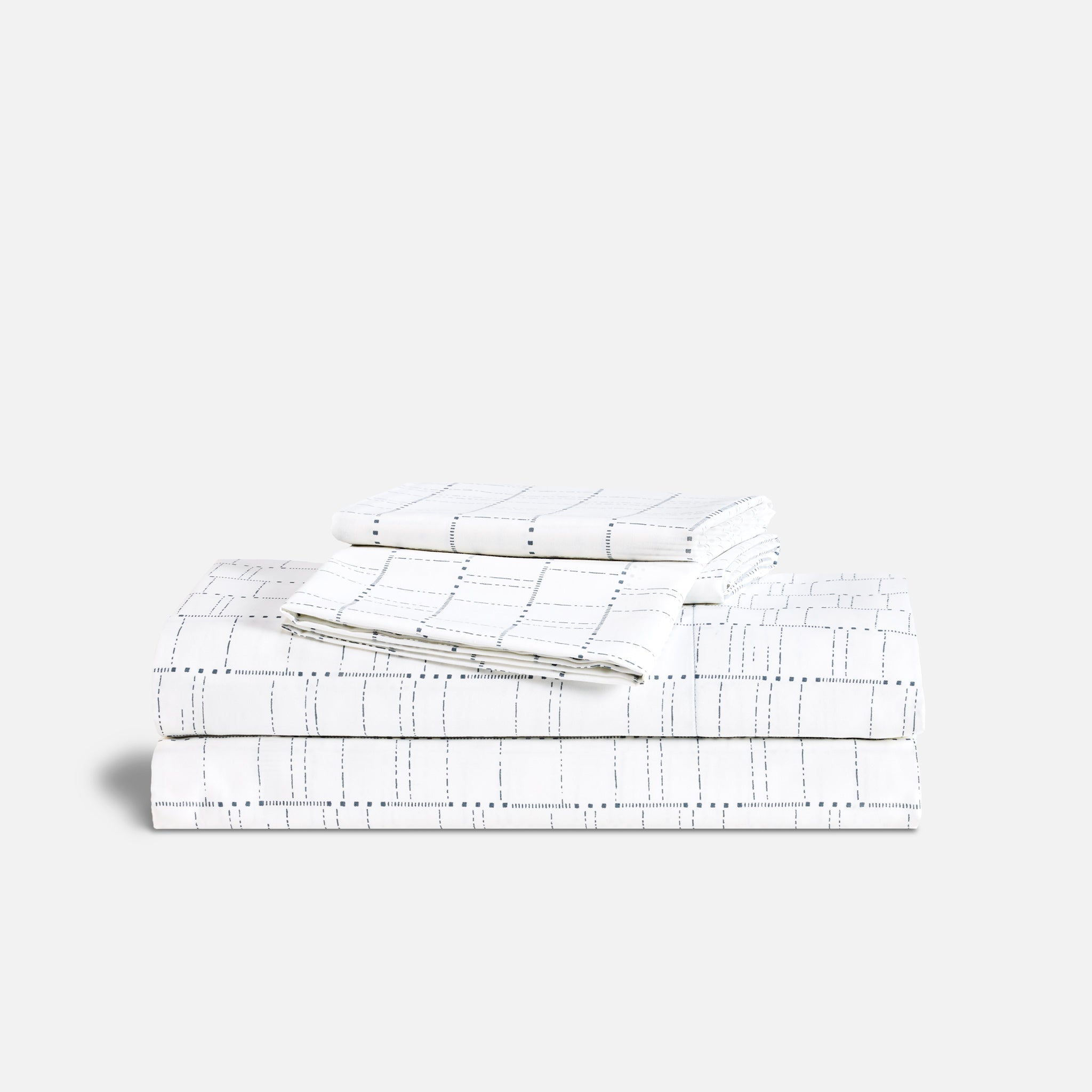 Luxe Sateen Core Sheet Set - Last Call