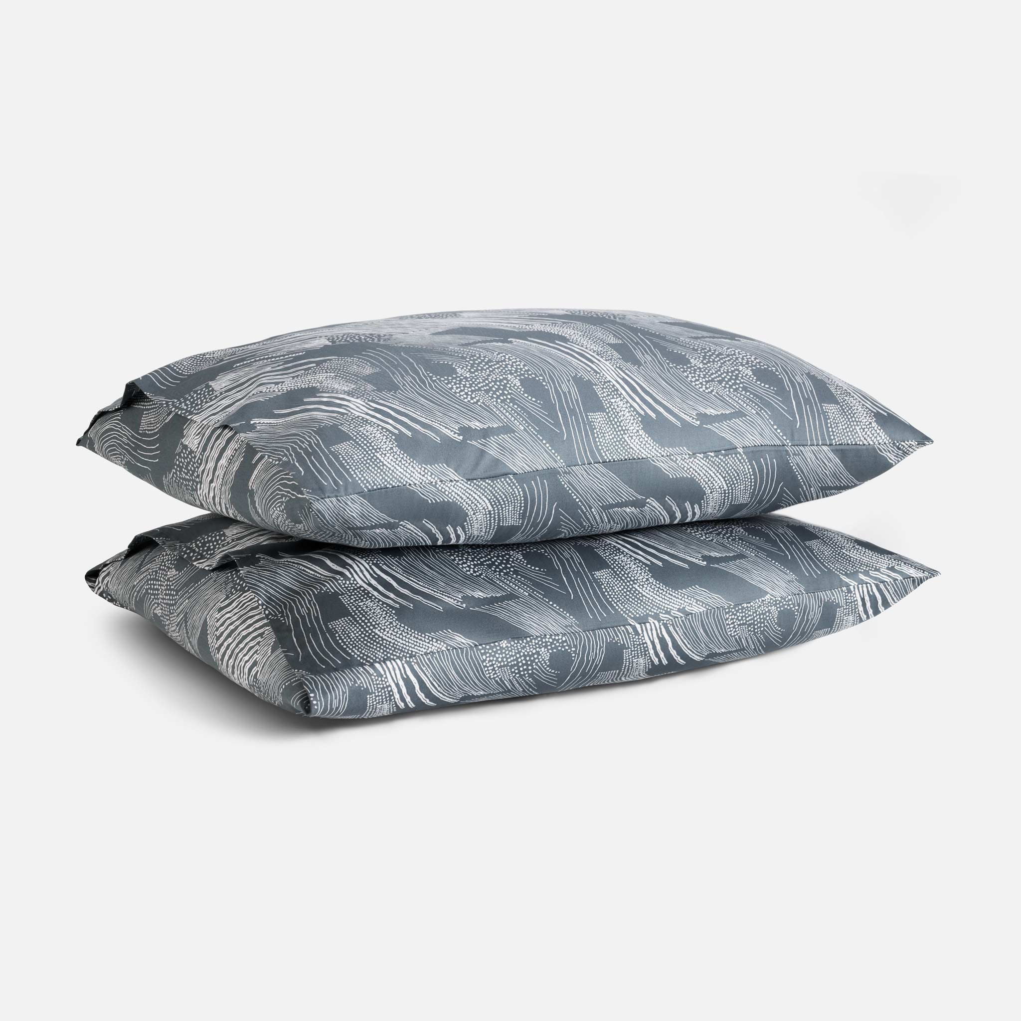 Luxe Sateen Pillowcase Set