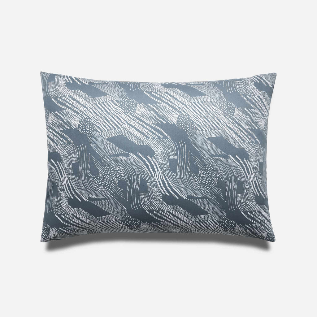 Luxe Sateen Pillowcase Set