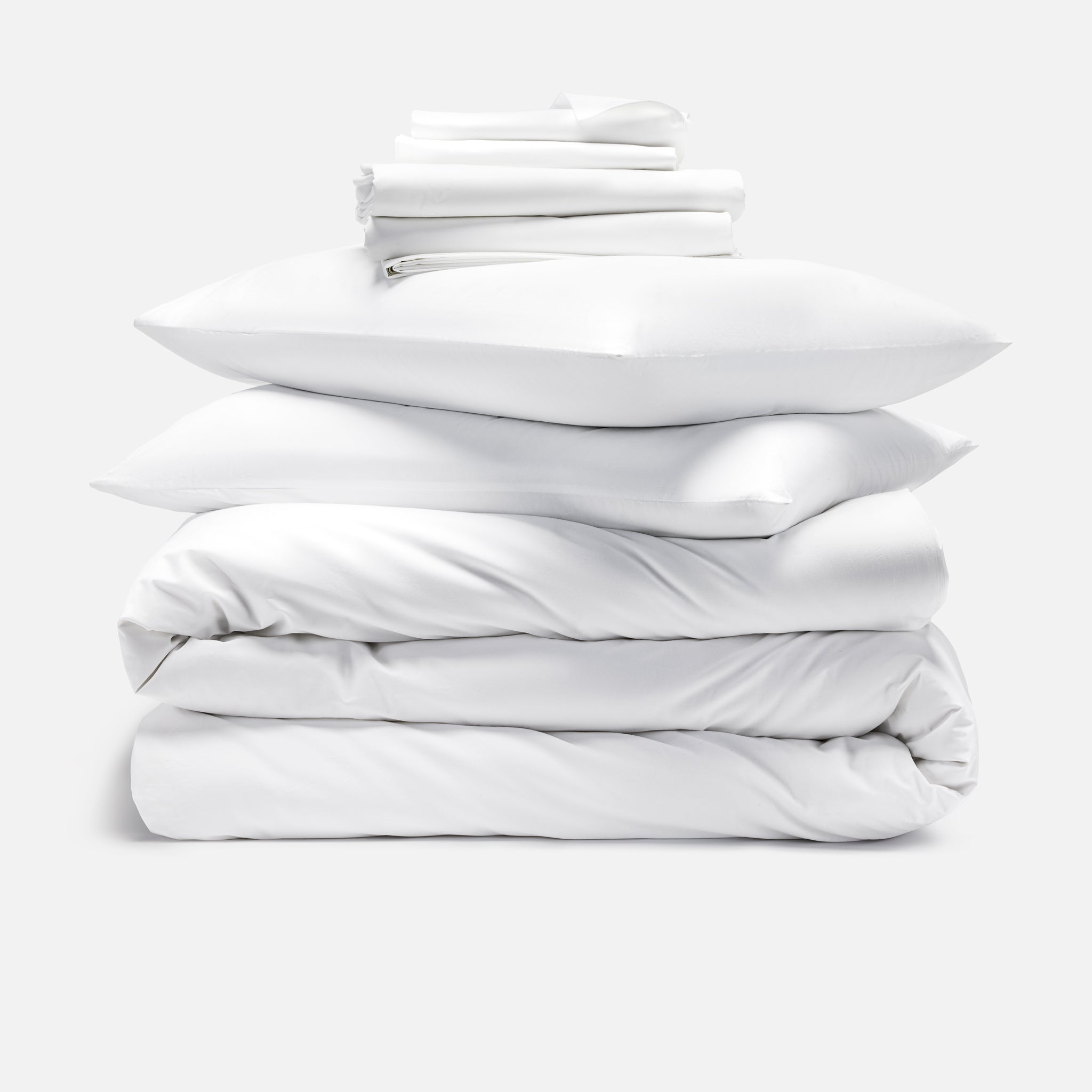 Classic Percale Hardcore Bundle