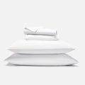 Heathered Cashmere Core Sheet Set - Last Call