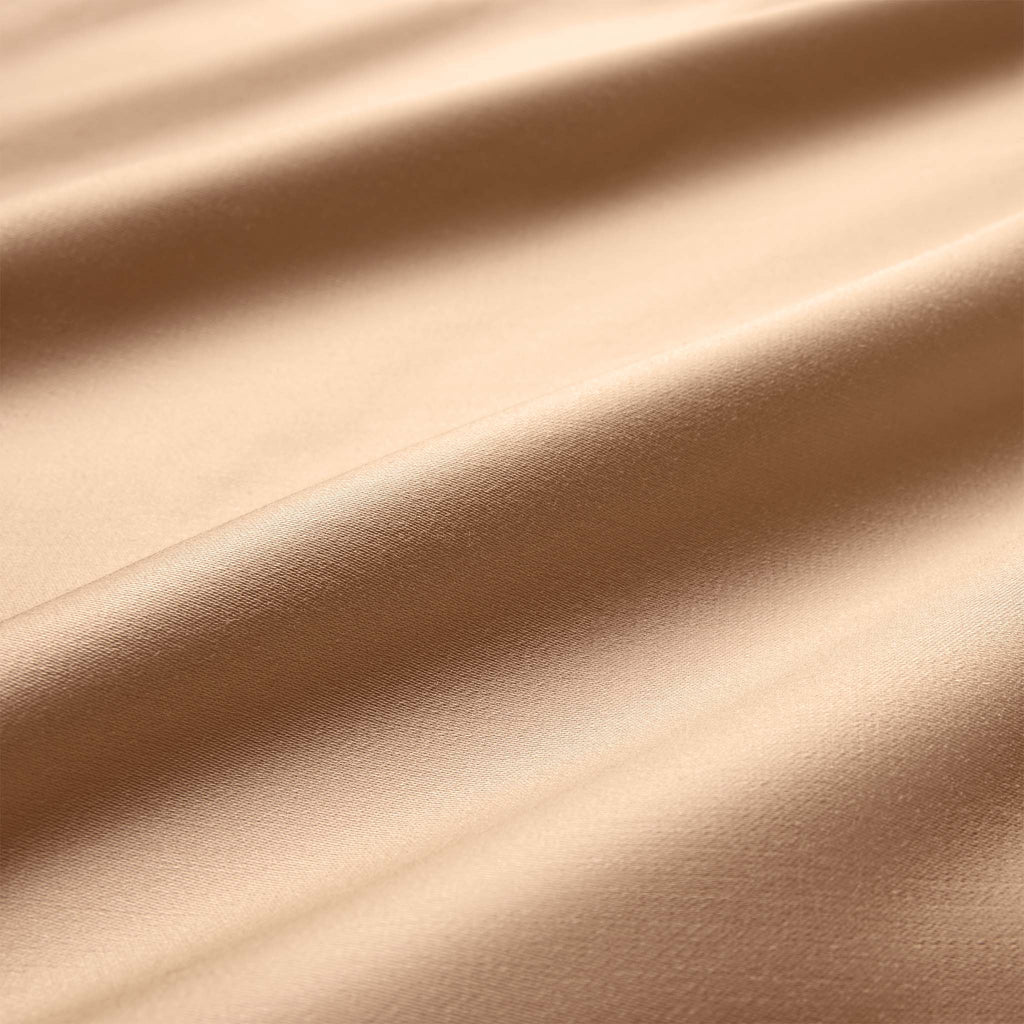 Set of 2 Luxe Sateen Core Sheet Set Bundle