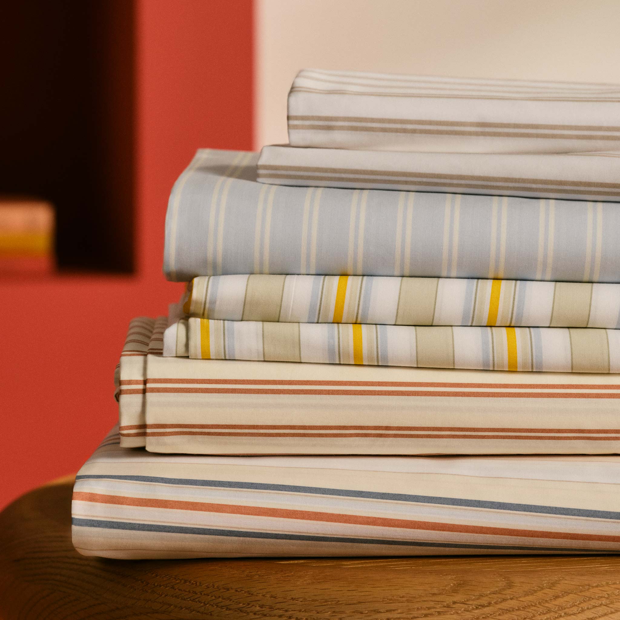 Classic Percale Hardcore Bundle