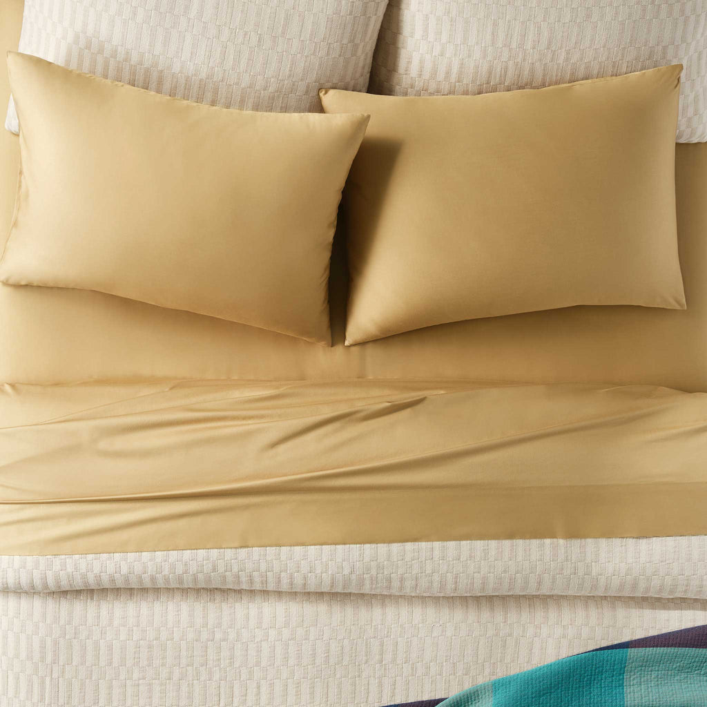 Luxe Sateen Pillowcase Set - Last Call