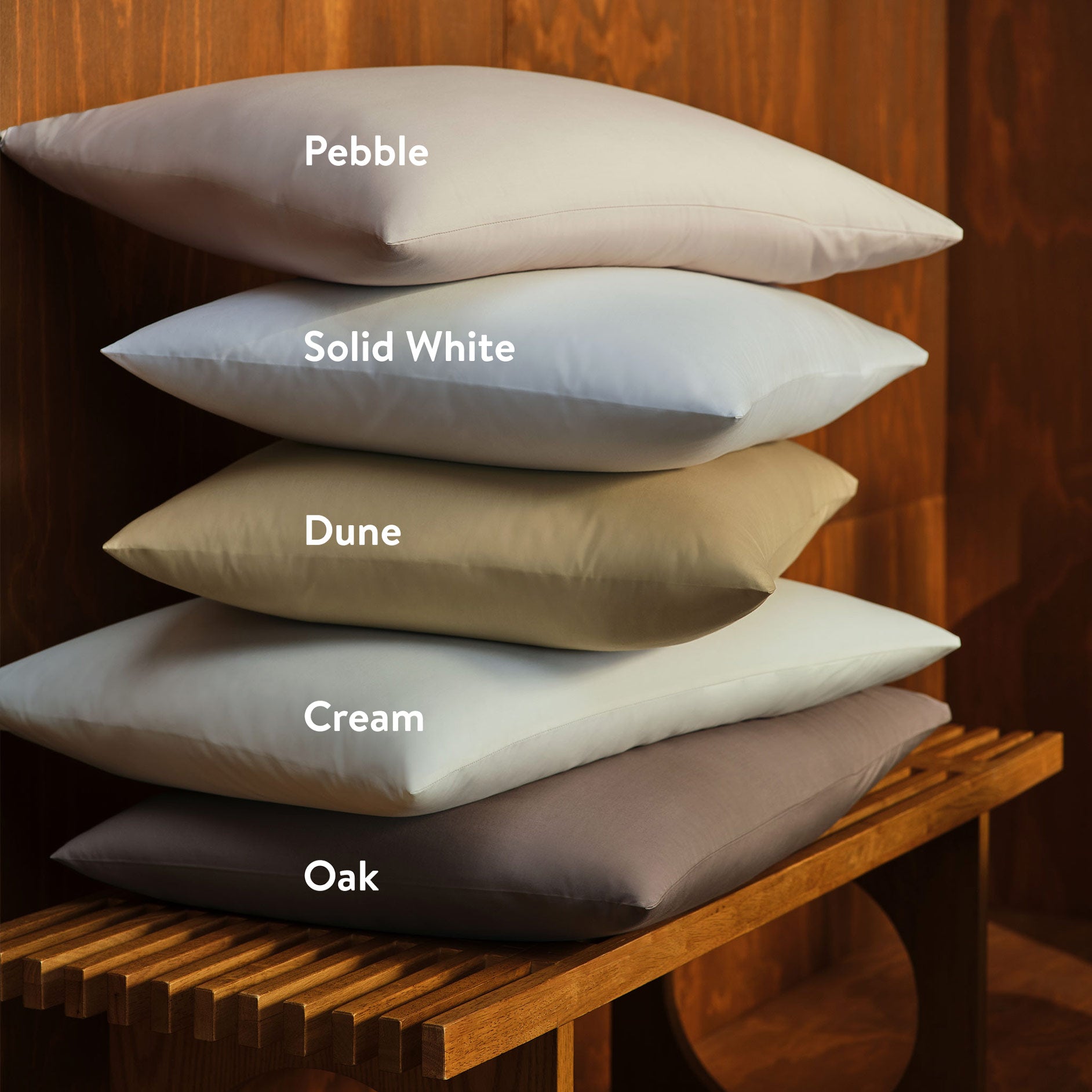 Classic Percale Duvet Cover - Last Call