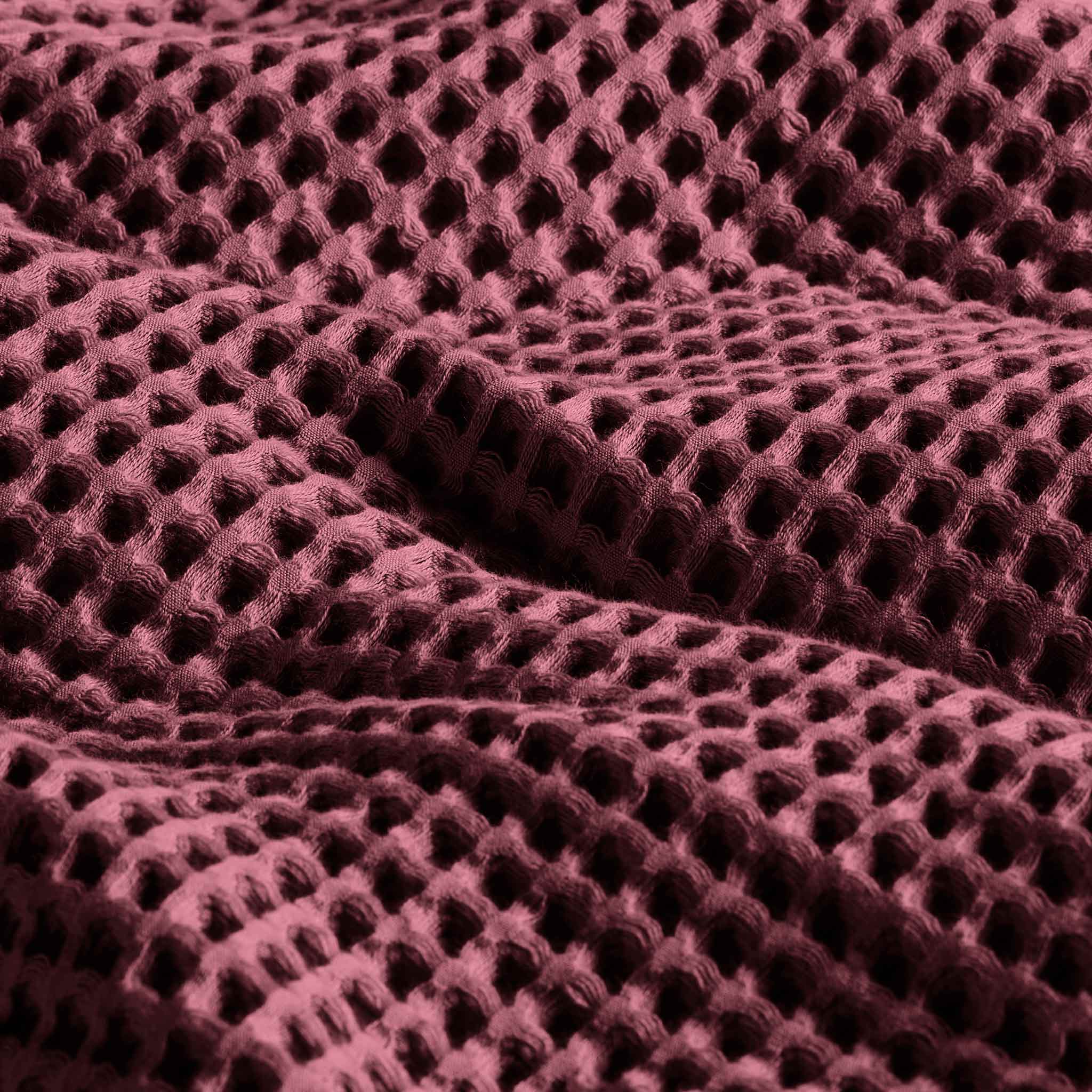 Dreamweave Waffle Washcloths Set of 2