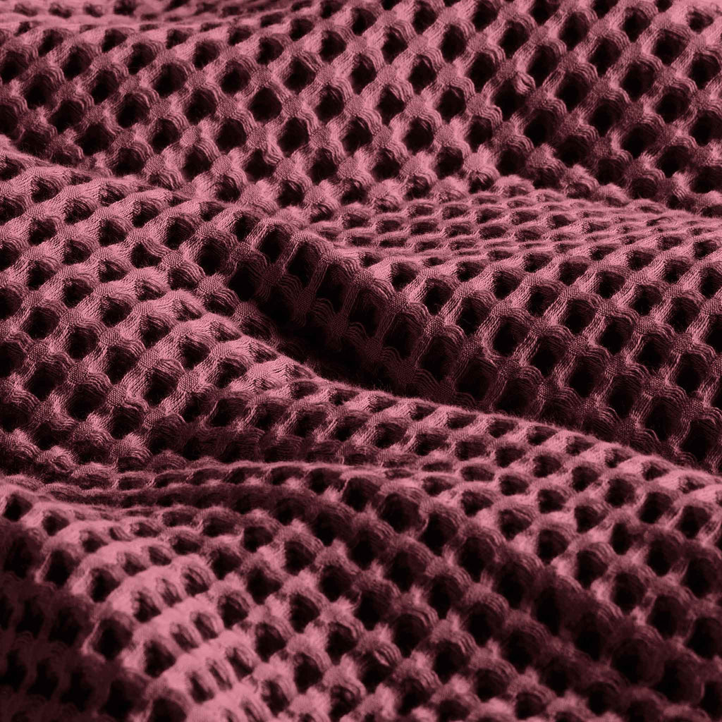 Dreamweave Waffle Hand Towels Set of 2 - Last Call