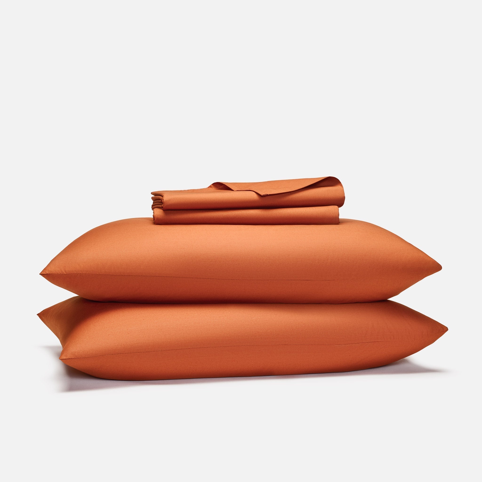 Classic Percale Core Sheet Set - Last Call