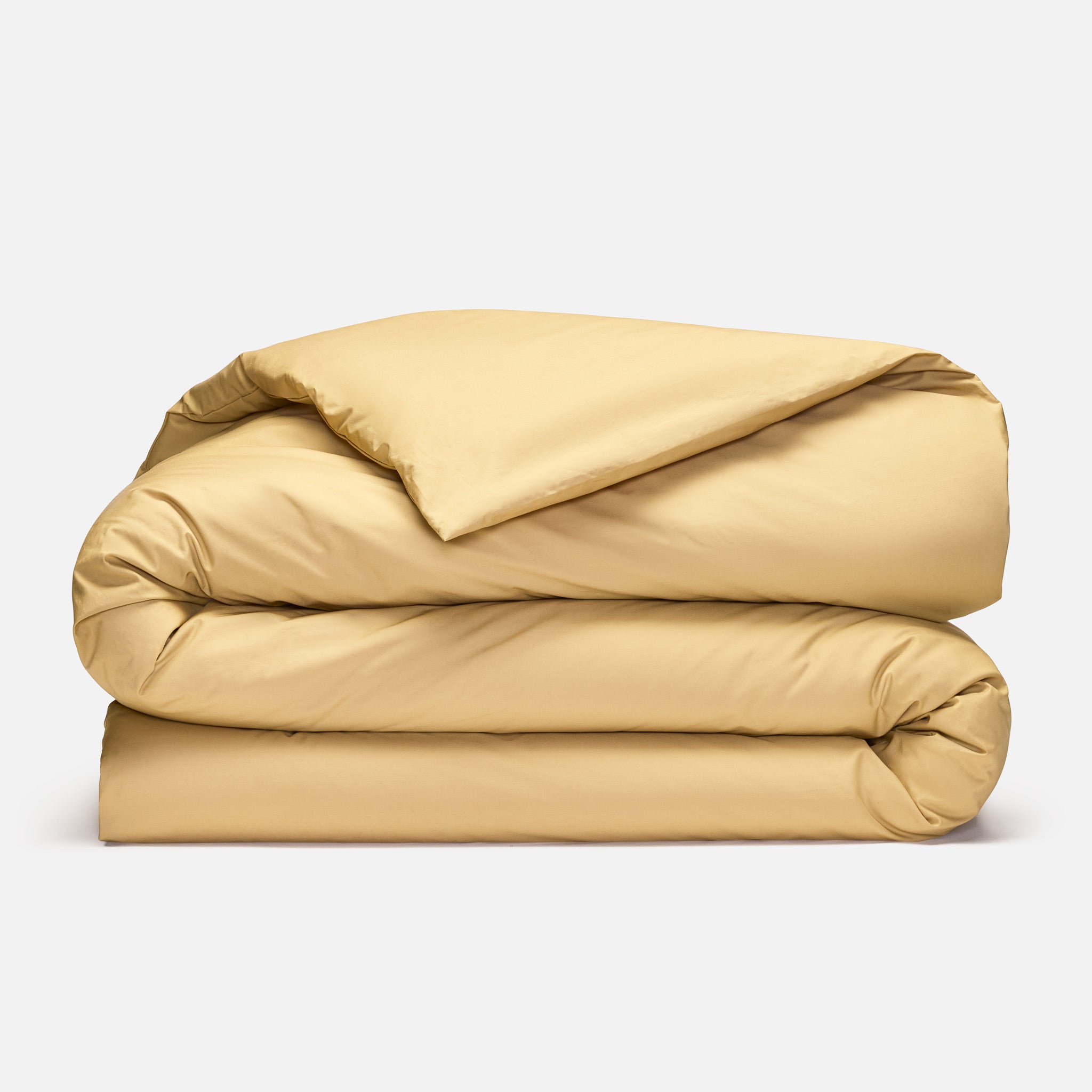 Classic Percale Duvet Cover - Last Call