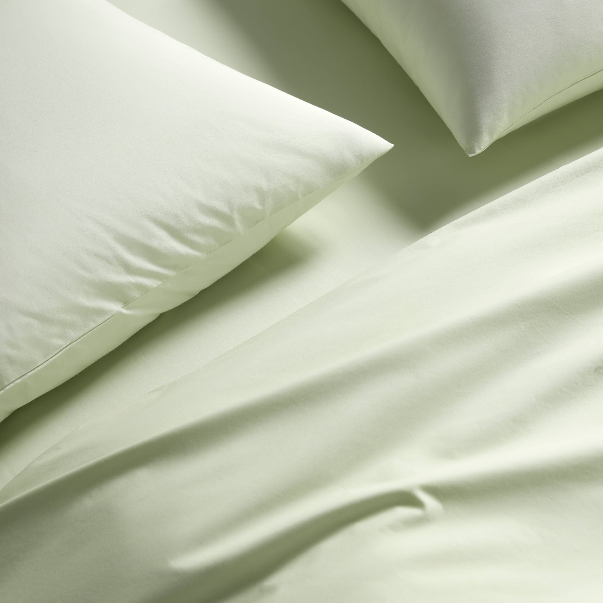 Luxe Sateen Pillowcase Set
