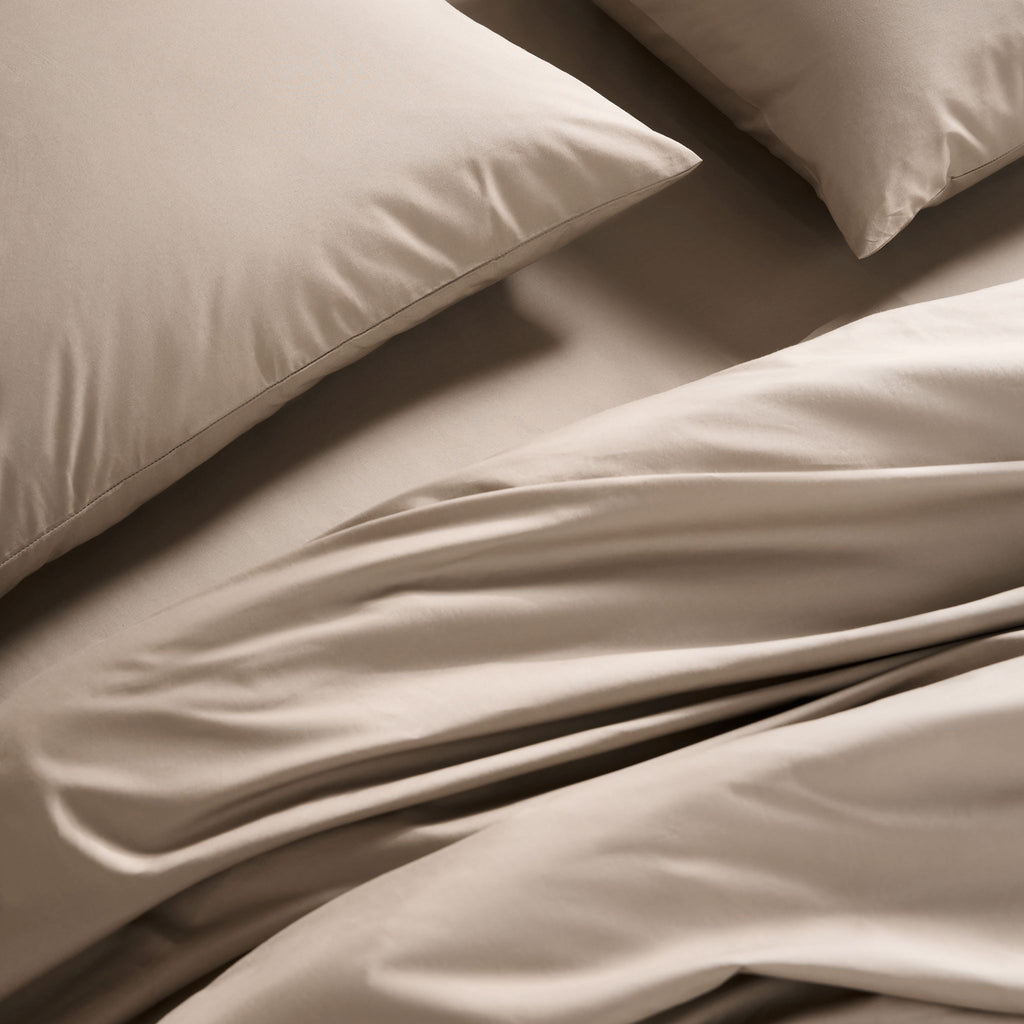Luxe Sateen Pillowcase Set