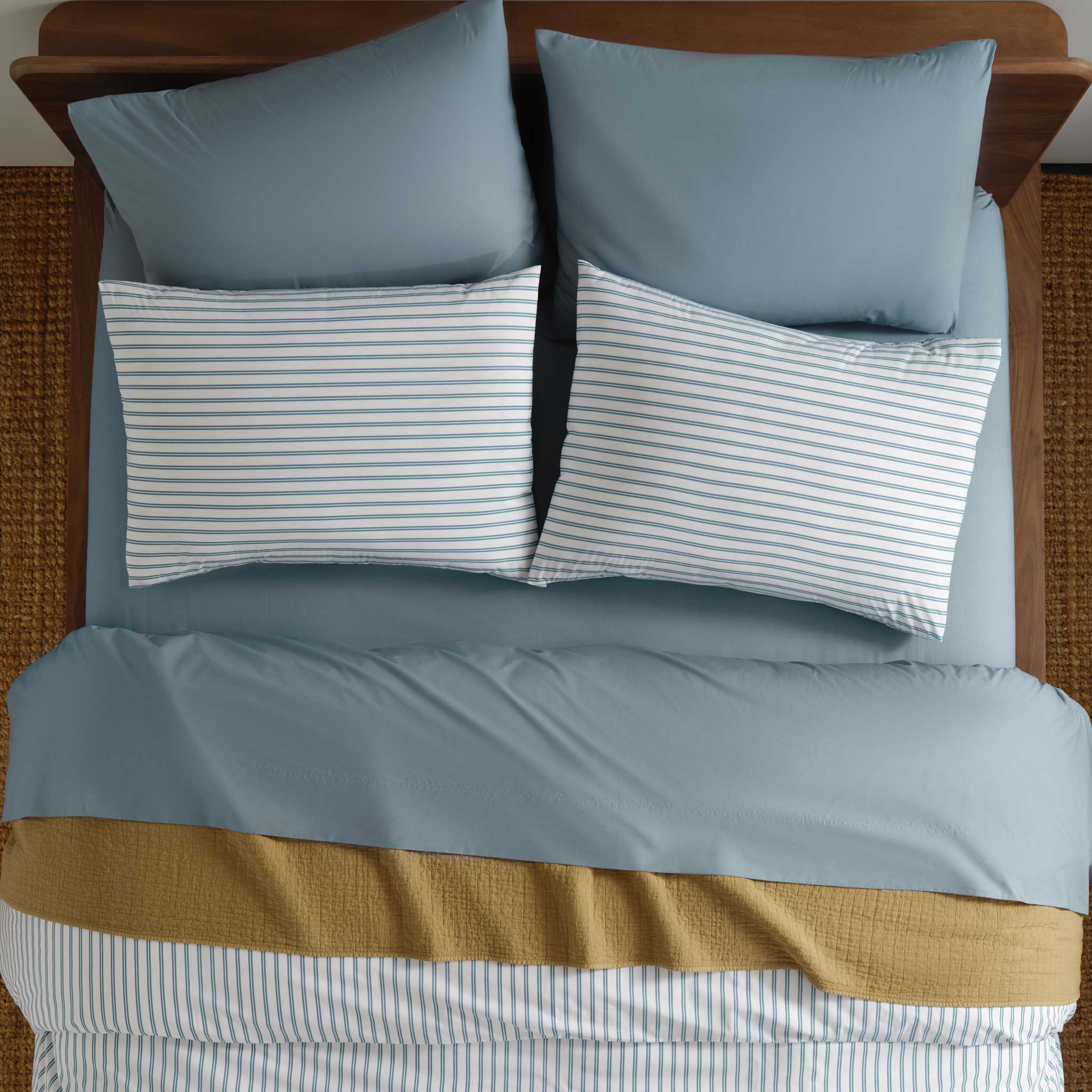 Weekend Wash Bed Blanket - Last Call
