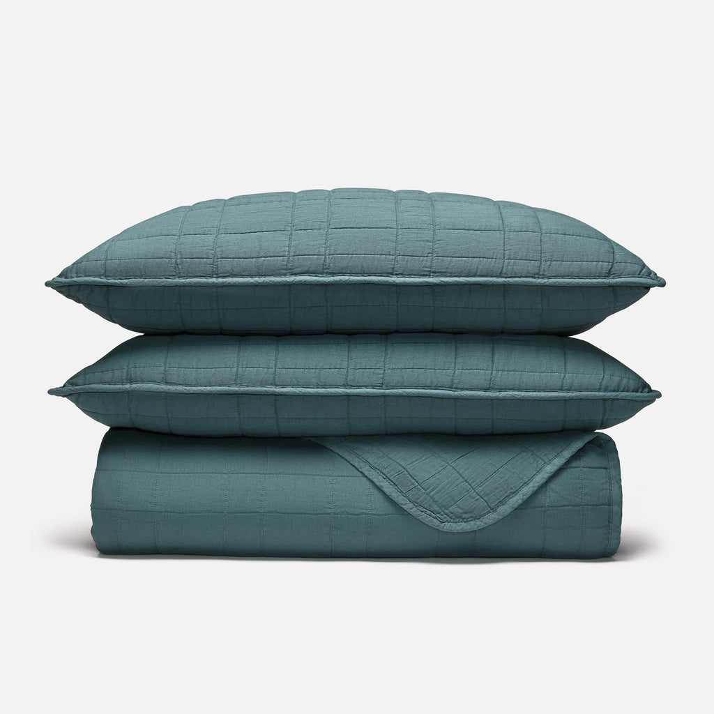 Weekend Wash Quilt Set